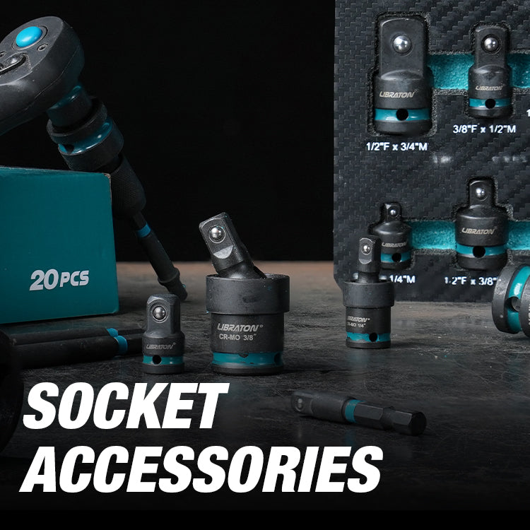 Socket Accessories